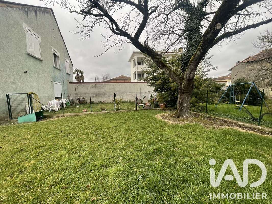 Maison 210 m² à Rabastens-De-Bigorre  - photo 3
