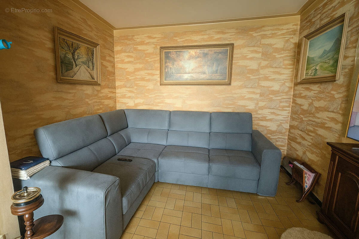 Maison à CHATEAUDUN