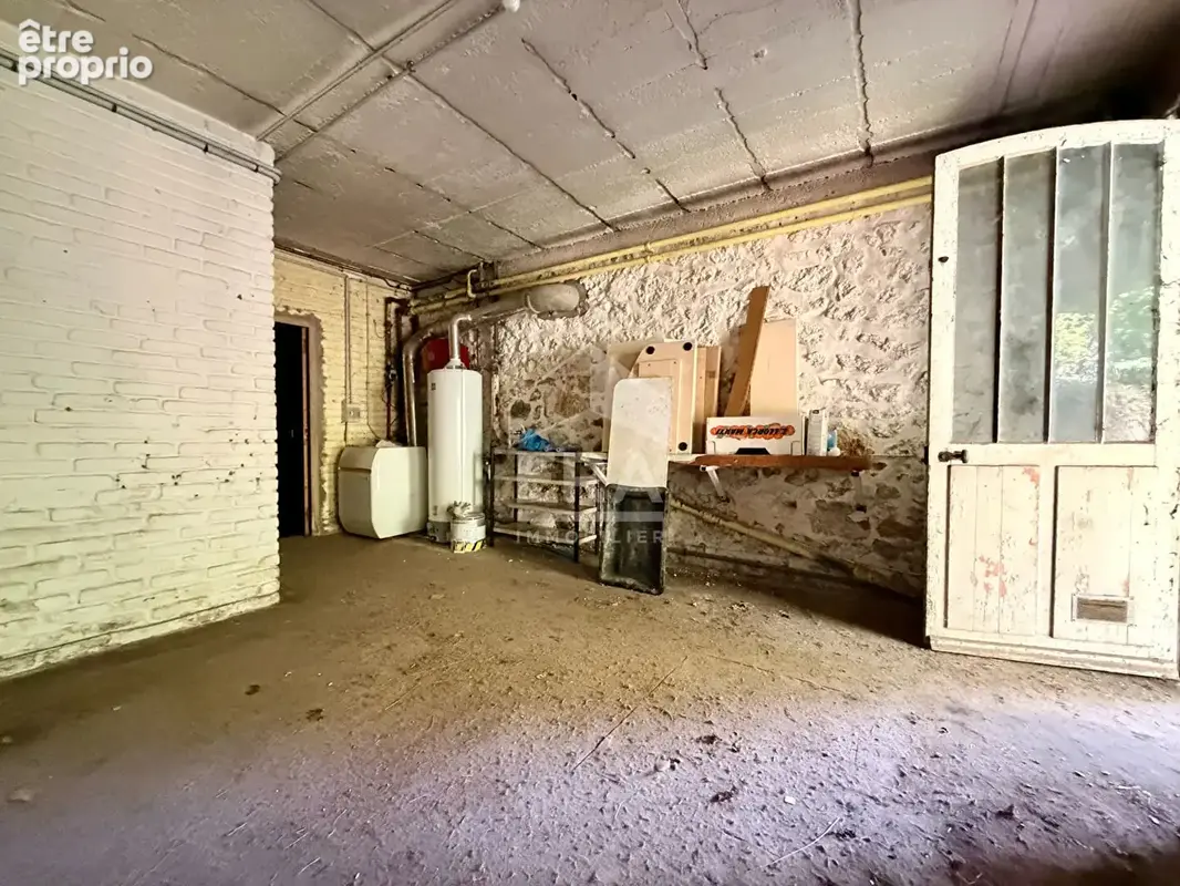 Maison 168m² à sèvres - photo 17