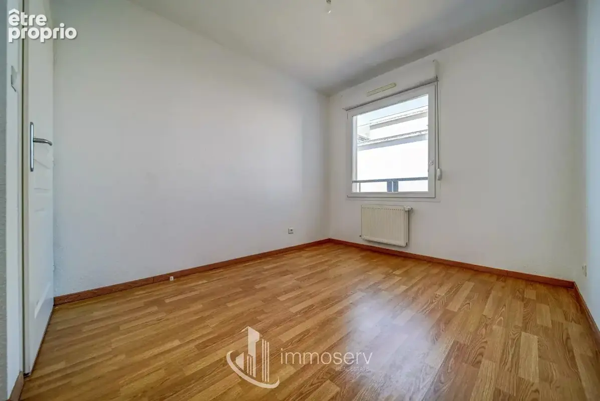 Appartement 4 pièces 75 m² à vendre à Thionville (57100) - photo 9