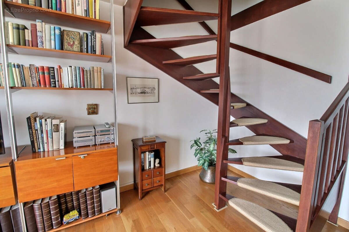 Appartement à MONTIGNY-LE-BRETONNEUX