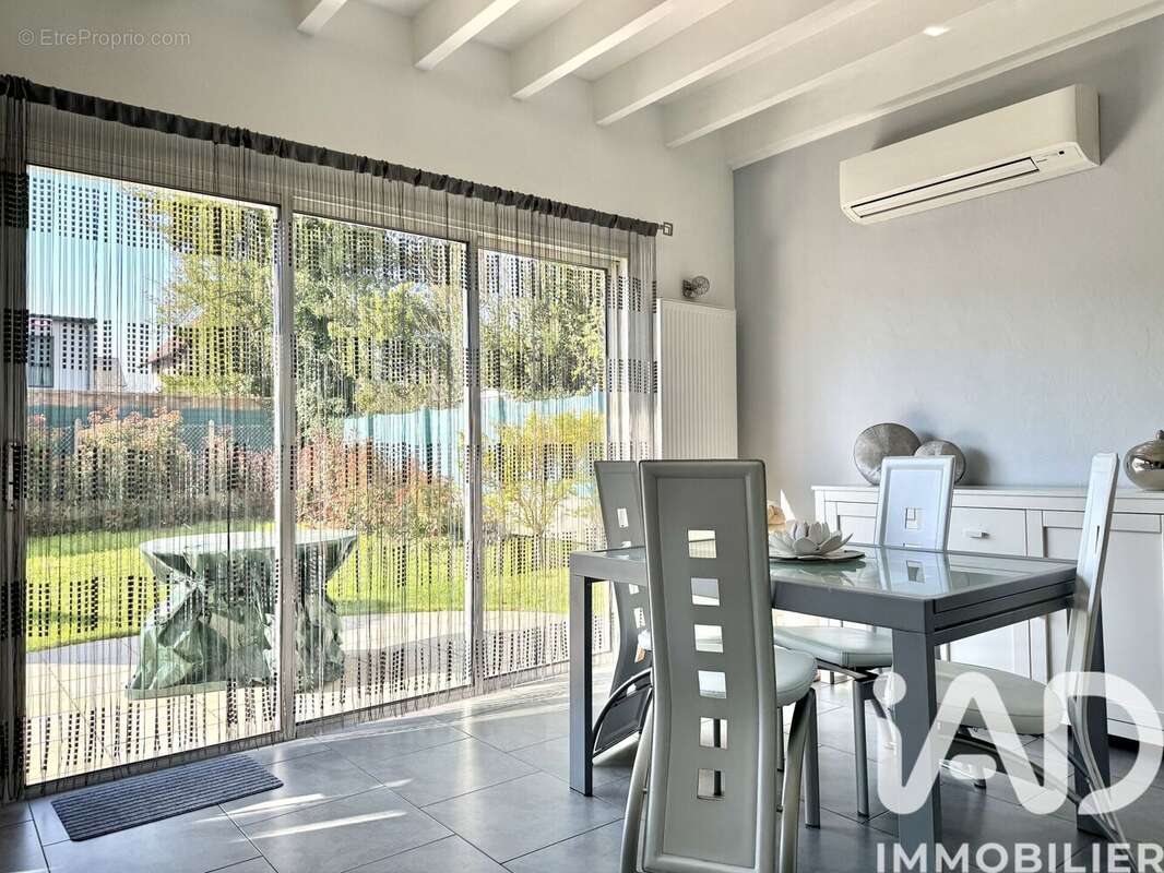 Photo 2 - Maison à MORSANG-SUR-ORGE