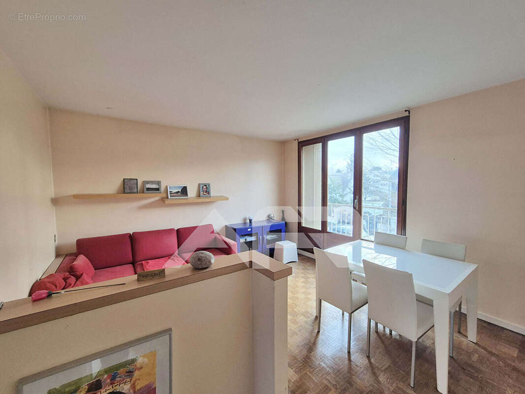 Appartement à CHATOU