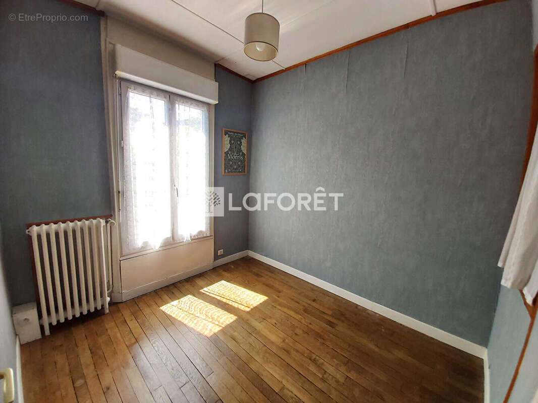 Maison à VILLEMOMBLE