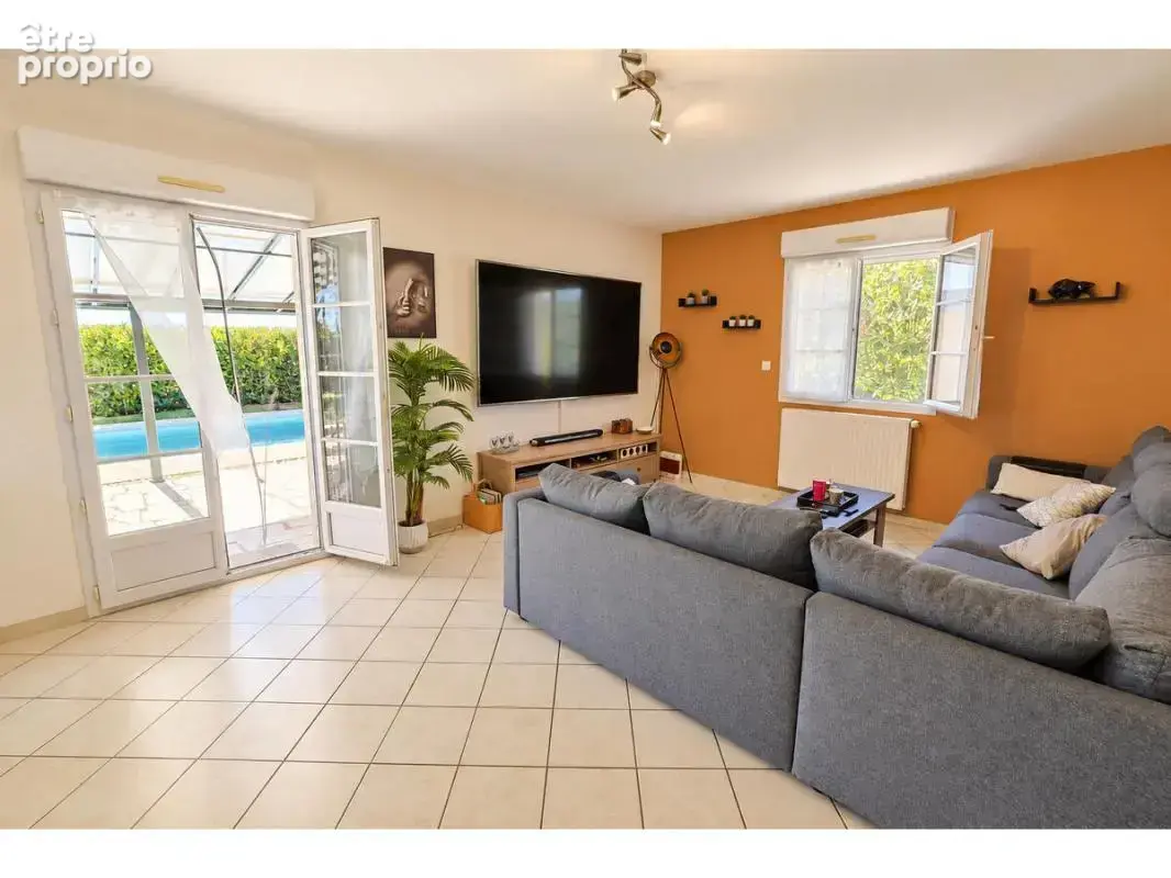 Maison 8 pièces 169 m² à vendre à Sassenay (71530) - photo 3