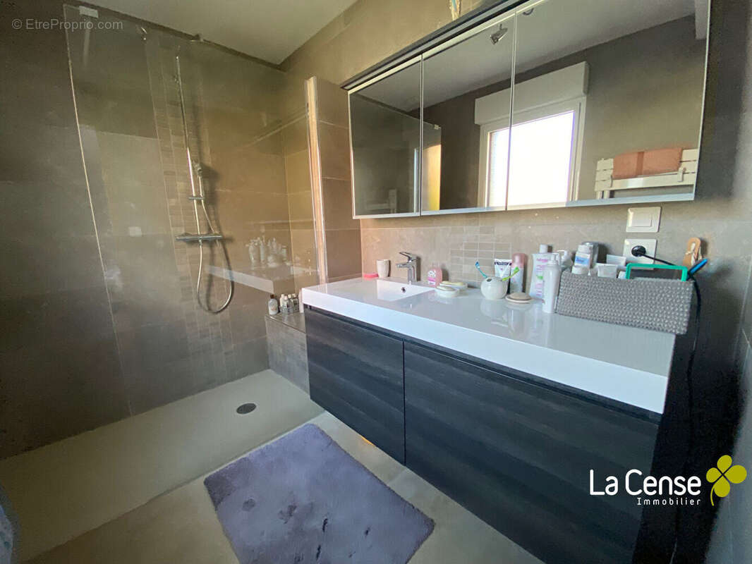 CAMPHIN-EN-PEVELE- Superbe maison individuelle en semi plain-pied - photo 14