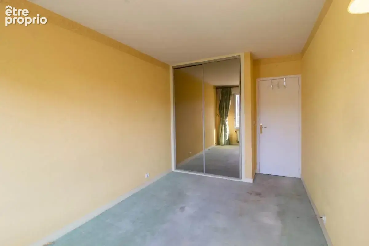 Appartement de 4 pièces de 77 m² à Gentilly - photo 12