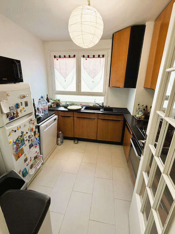 Appartement à LIVRY-GARGAN