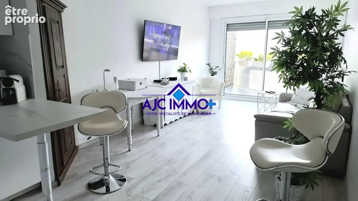 Photo Appartement à Strasbourg au prix de 152 280€