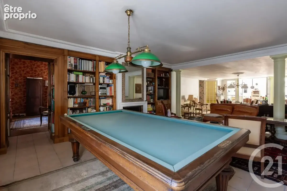 Maison 12 pièces 476 m² à vendre à Menton (06500) - photo 9