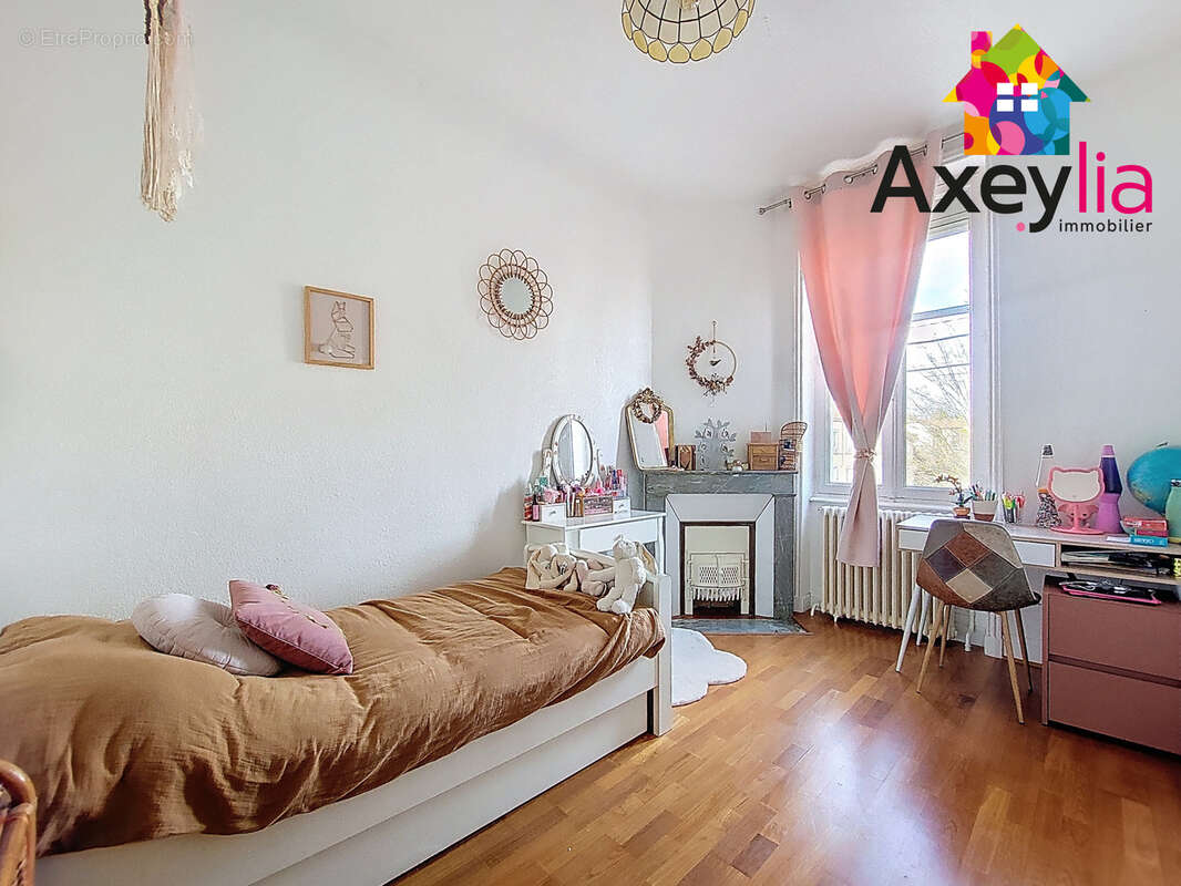 A vendre - roanne - maison, 3 chambres avec terrain - photo 17