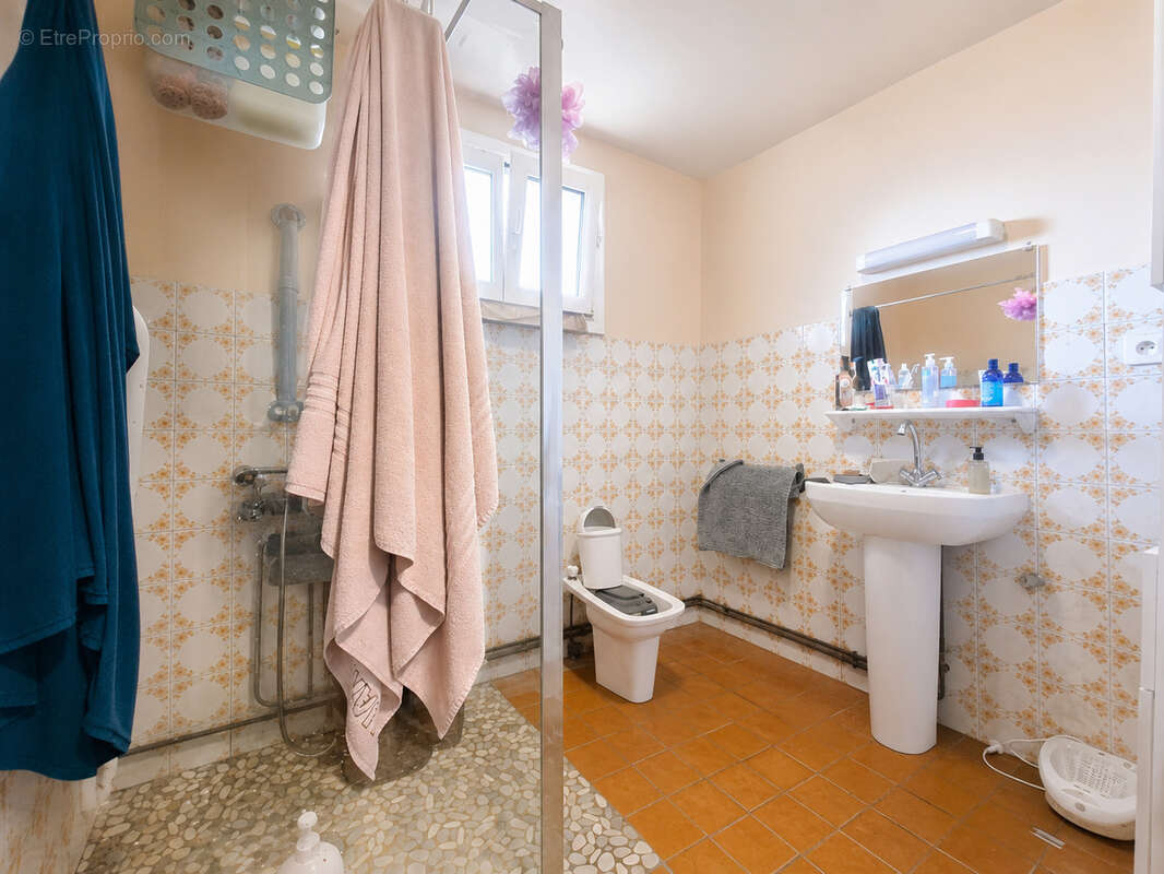 Maison à LOURQUEN
