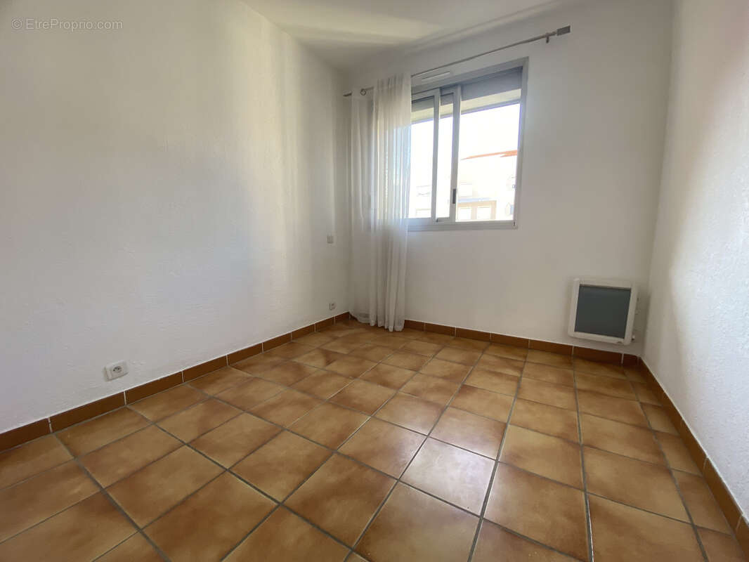 Appartement à CANET-EN-ROUSSILLON