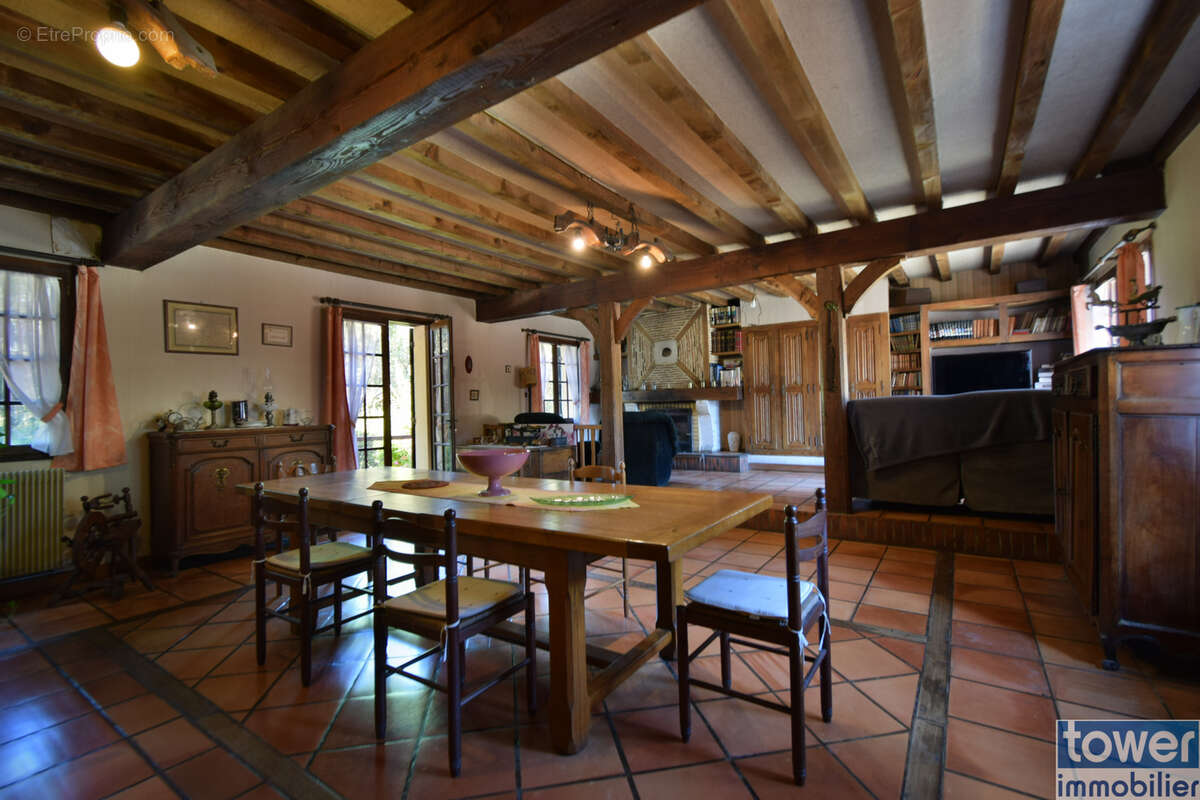 Maison à BERGERAC