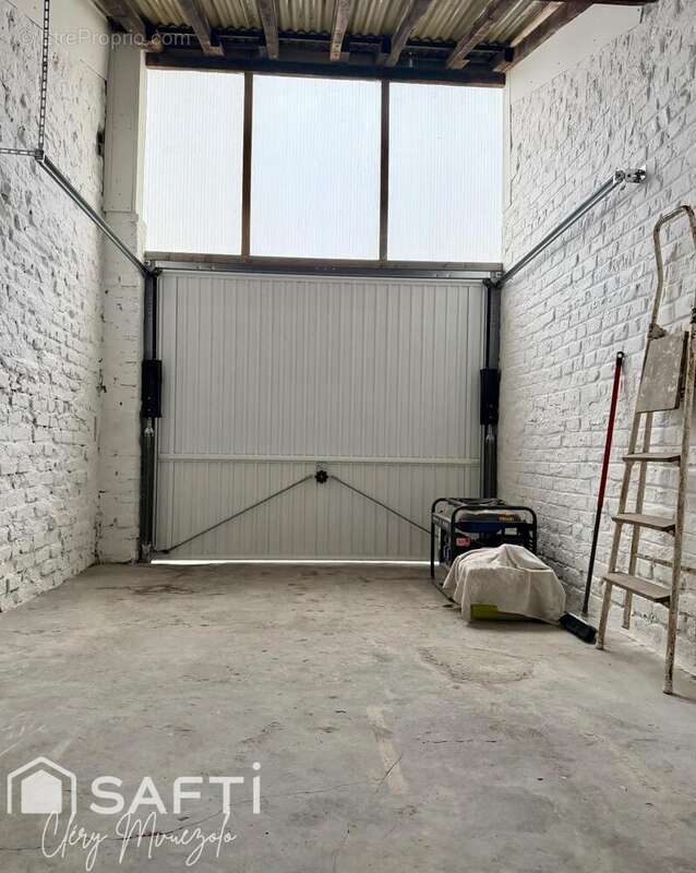 Photo 3 - Parking à COUDEKERQUE-BRANCHE