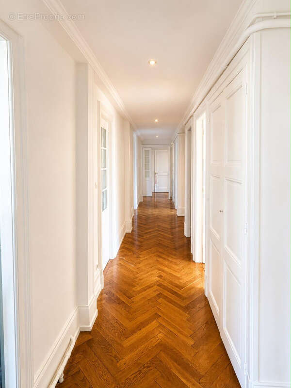 Appartement à BELFORT
