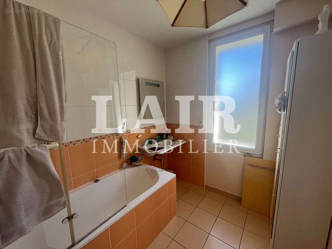 Maison à BAGNOLES-DE-L&#039;ORNE