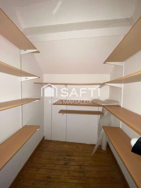 Photo 7 - Maison à CHEZAL-BENOIT