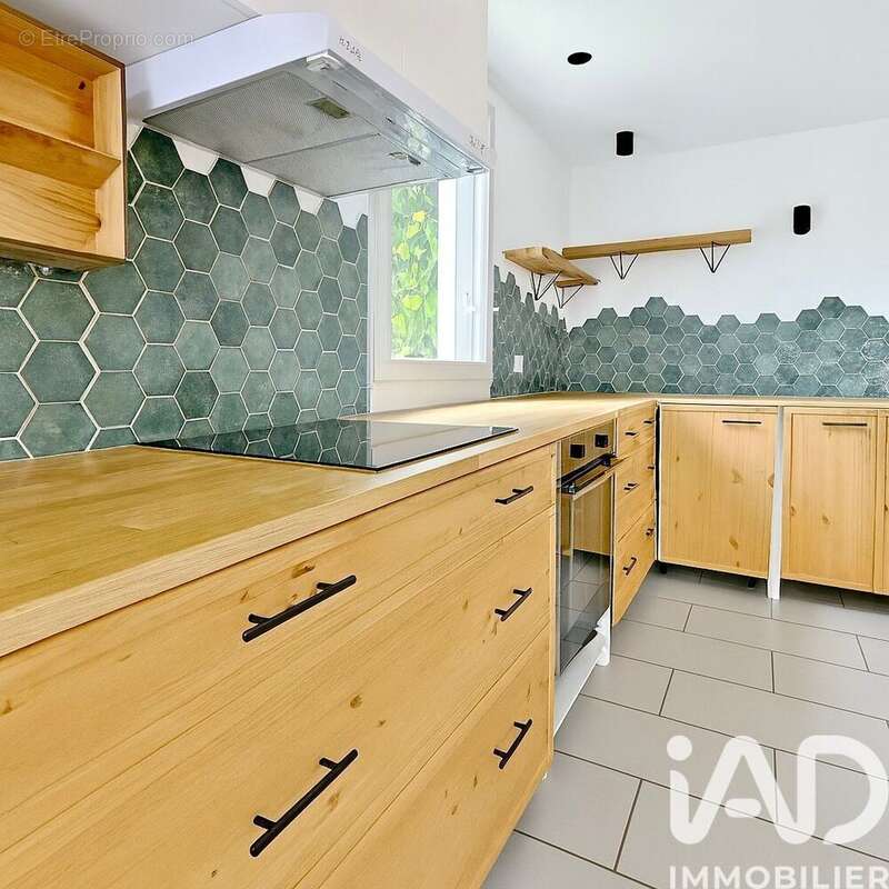 Photo 5 - Maison à BOUTIERS-SAINT-TROJAN