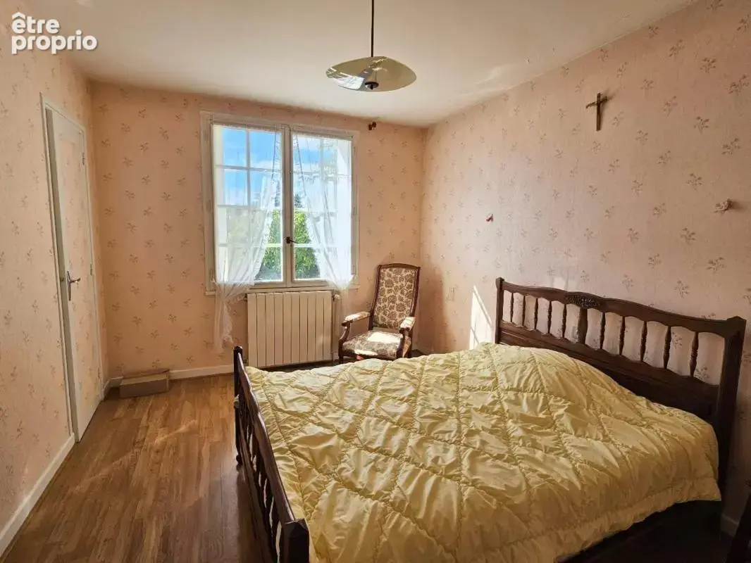 Maison à vendre 5 pièces VERTAIZON- CHIGNAT (63) - photo 8