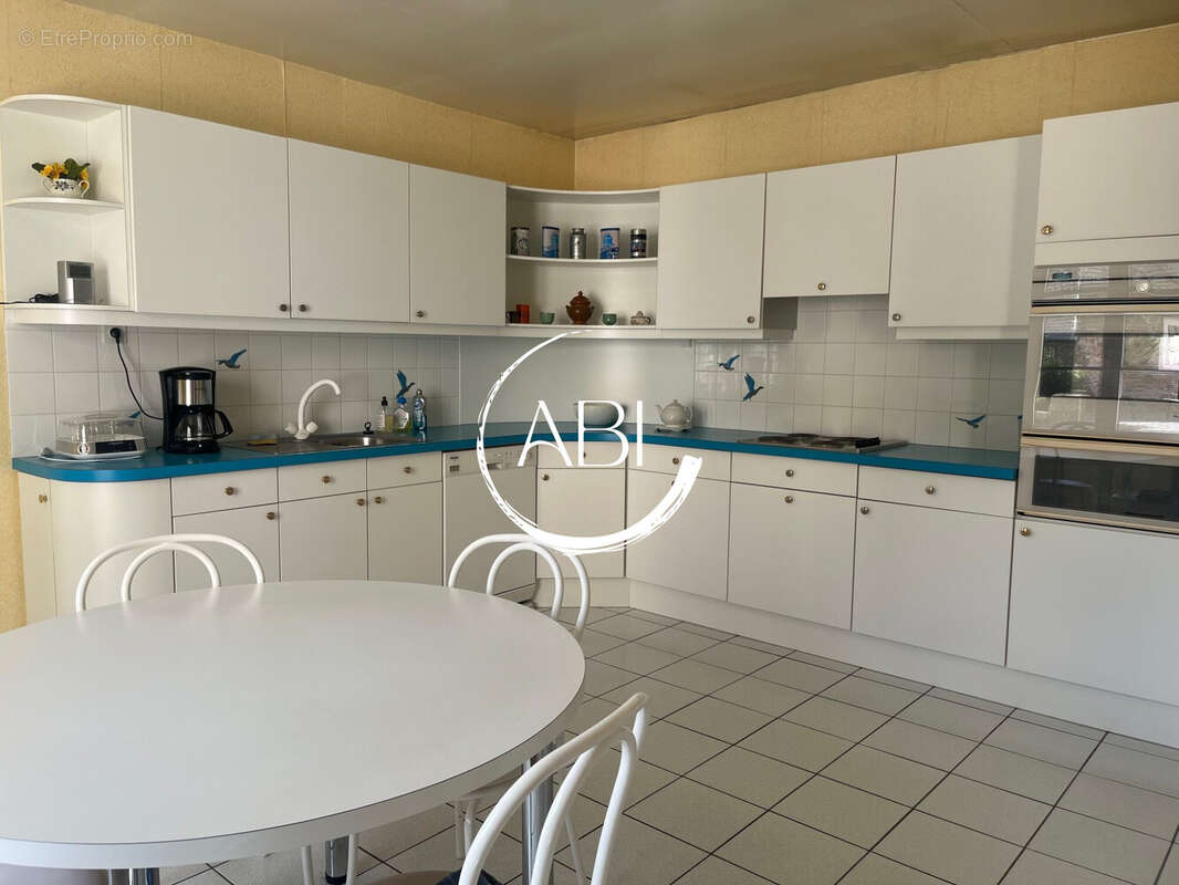 Maison à SAINT-AIGNAN-DE-COUPTRAIN