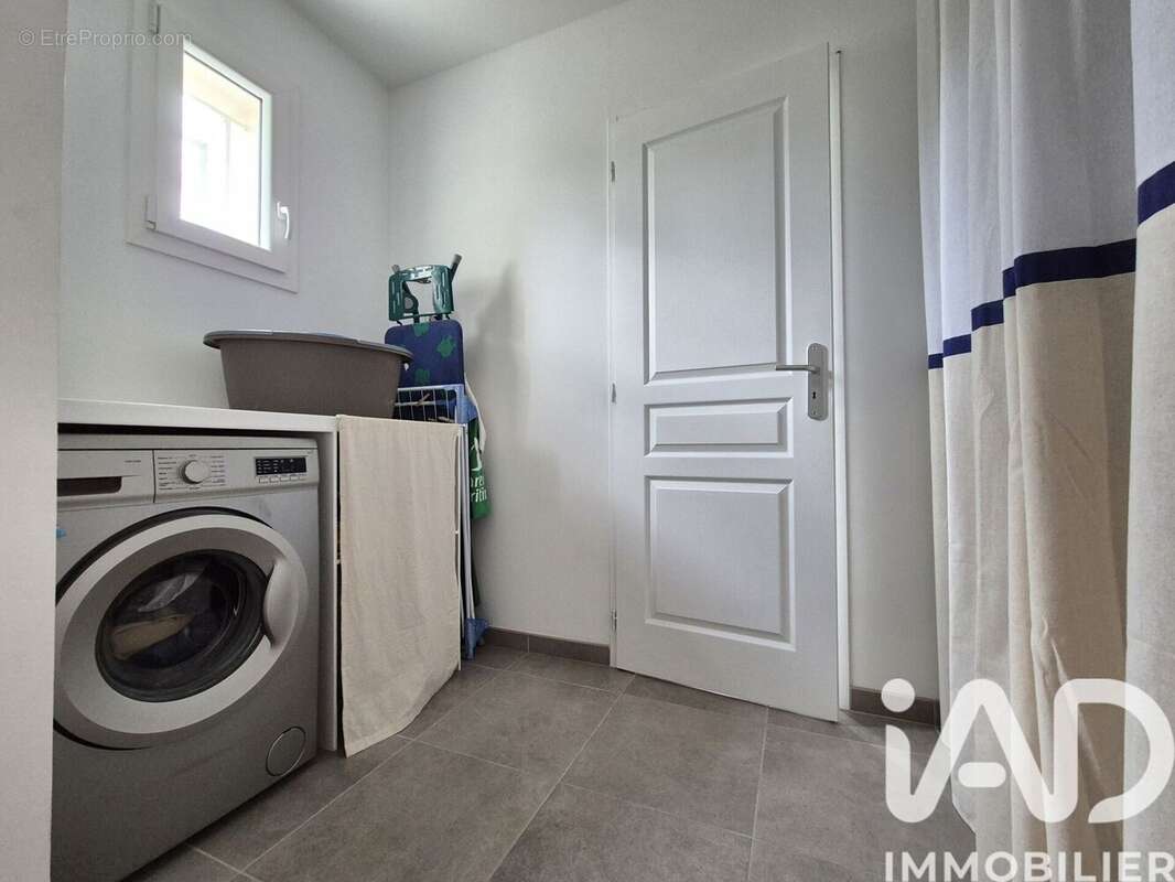 Photo 6 - Maison à BREUIL-MAGNE