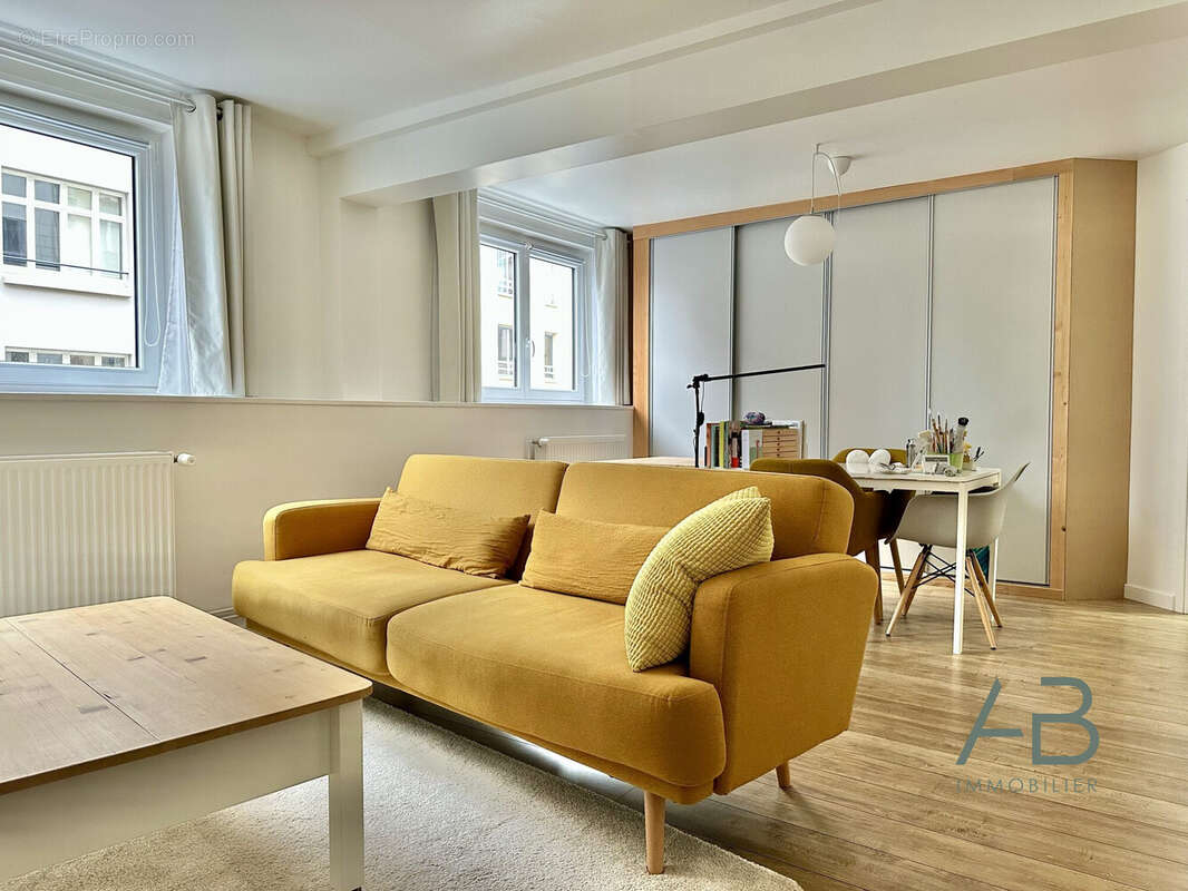 Appartement à LILLE