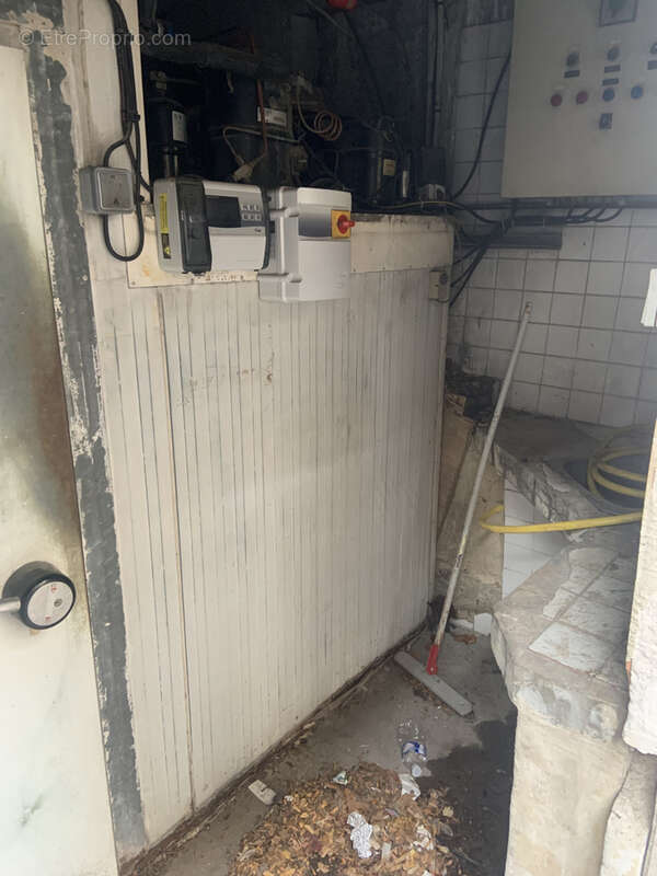 Commerce à MONTPELLIER