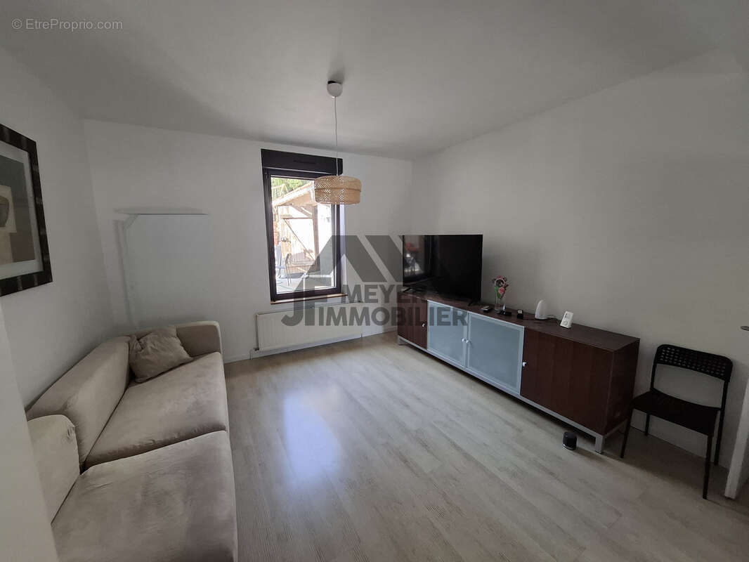 Jolie maison de ville T4 à vendre à Frouard - photo 3