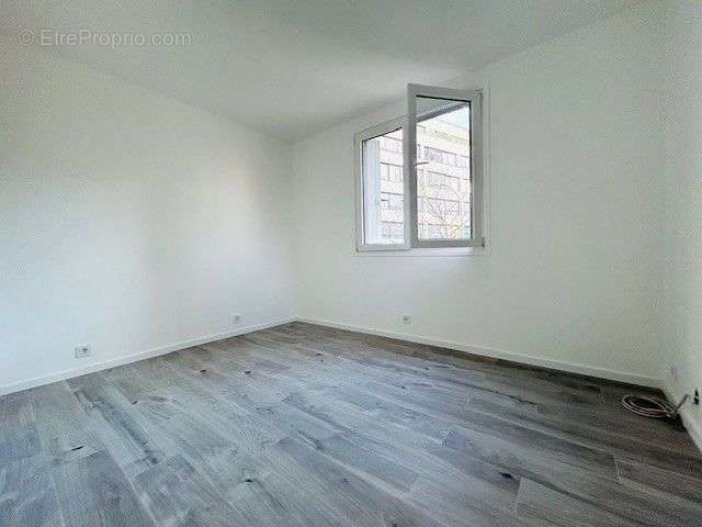 Appartement à PANTIN