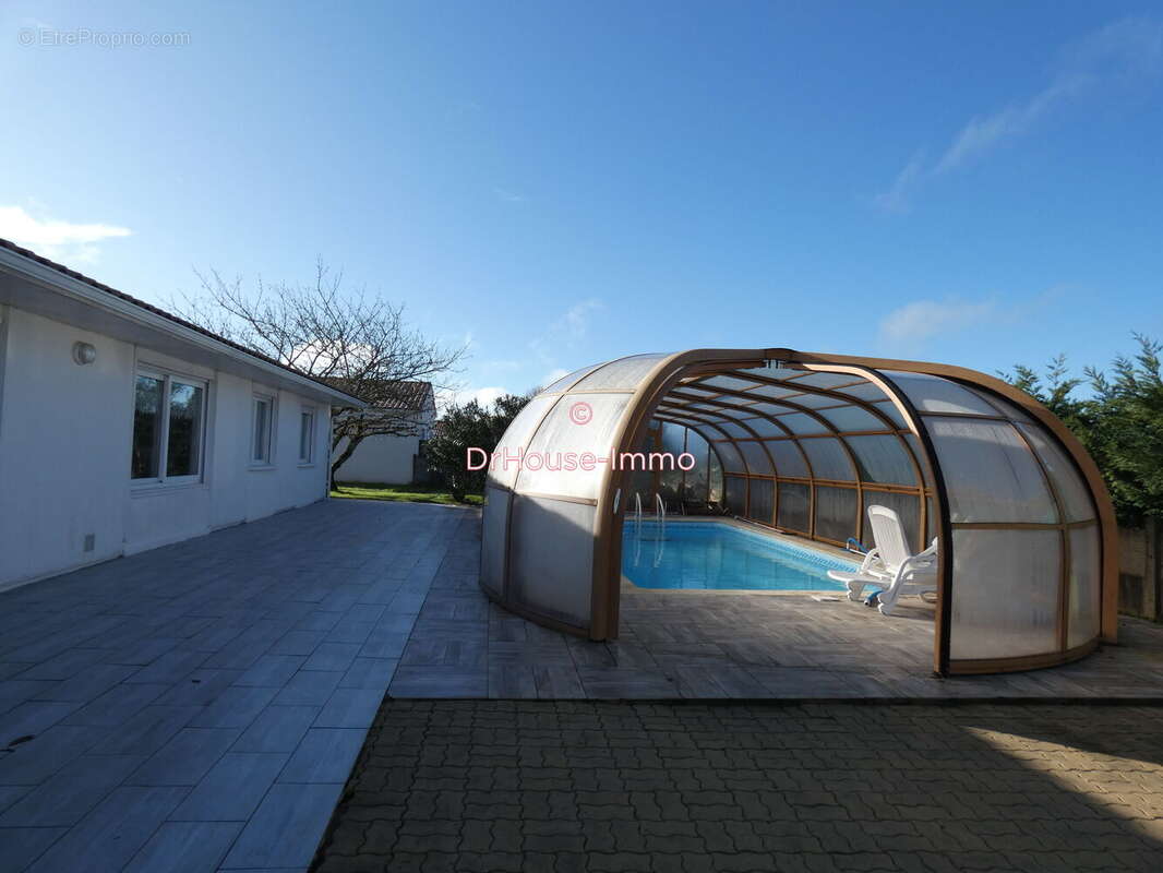 Maison 146 m² à Les Mathes  - photo 10