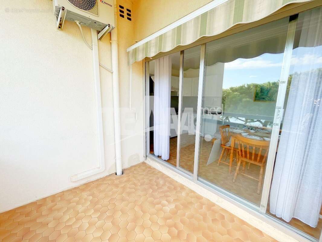 Appartement à SETE
