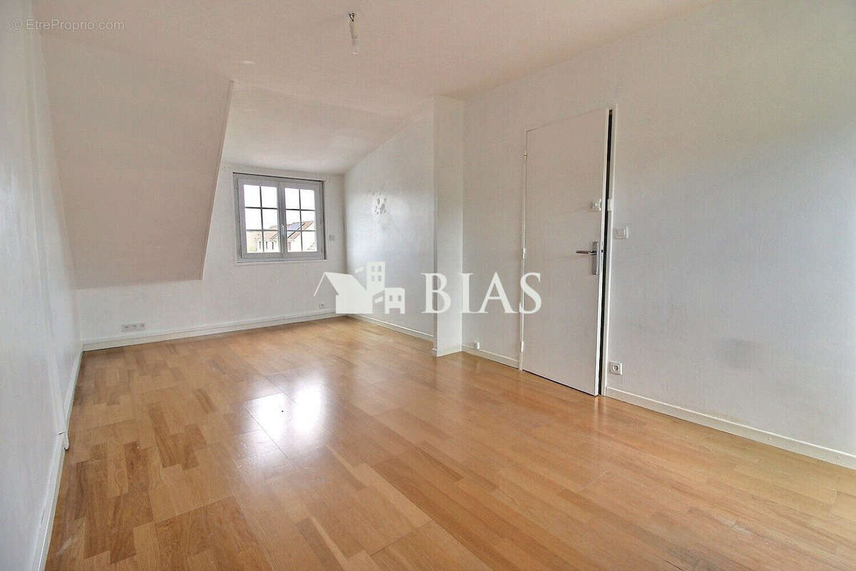 Maison à VOISCREVILLE