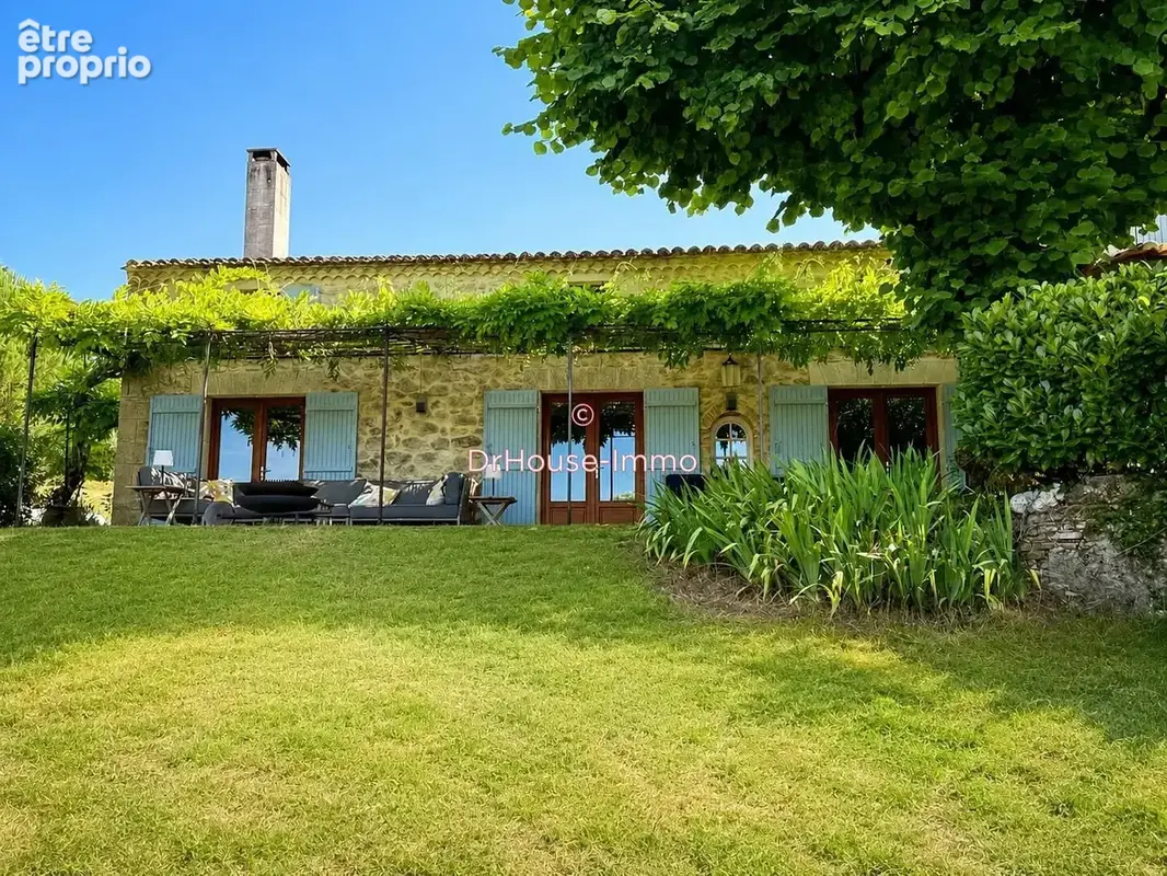 Maison 11 pièces 325 m² à vendre à Pellegrue (33790) - photo 50