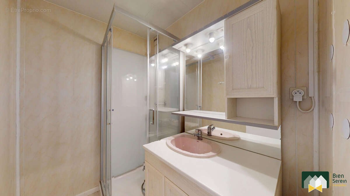 Appartement à MAINVILLIERS