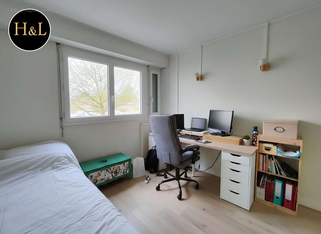 Appartement t4 - blanquefort - photo 6