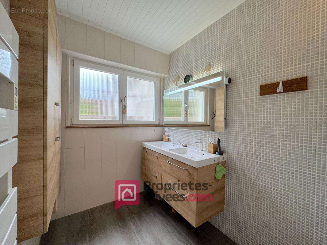 Maison à FURDENHEIM