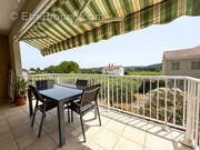 Appartement à LORGUES