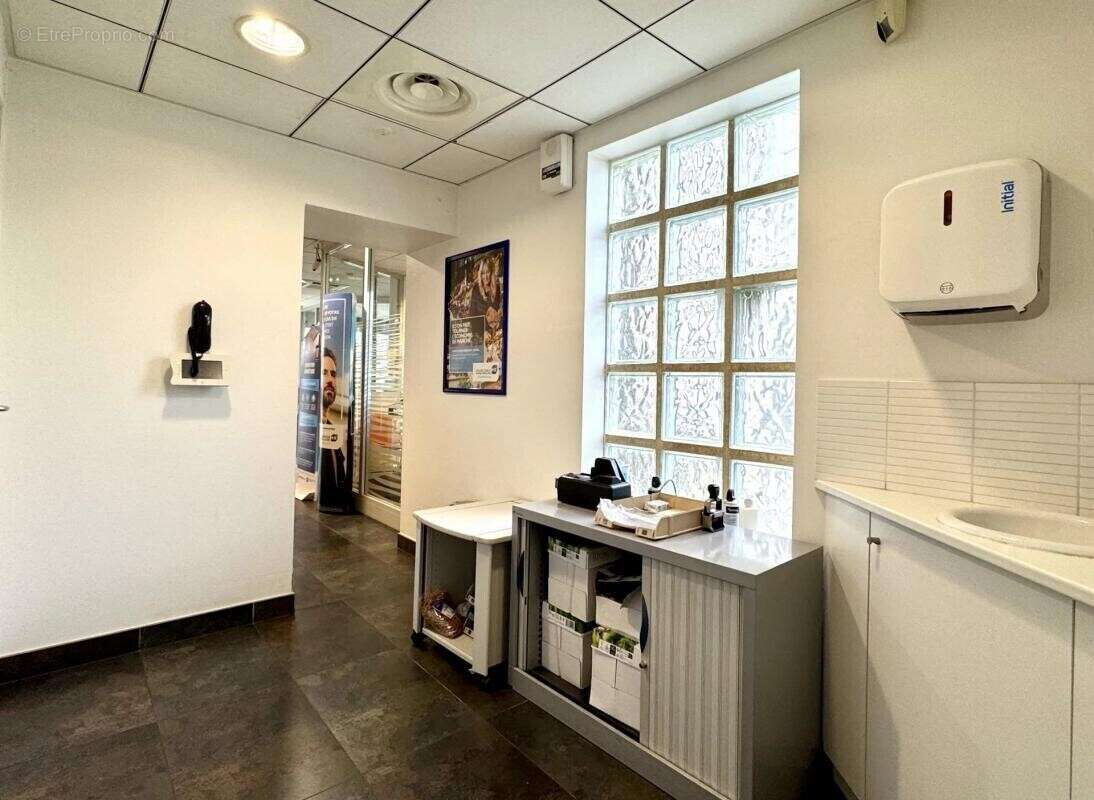 Appartement à BAUD