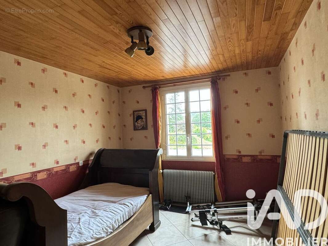 Maison 125 m² à Montboyer  - photo 9