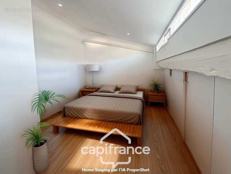 Appartement à LA SEYNE-SUR-MER