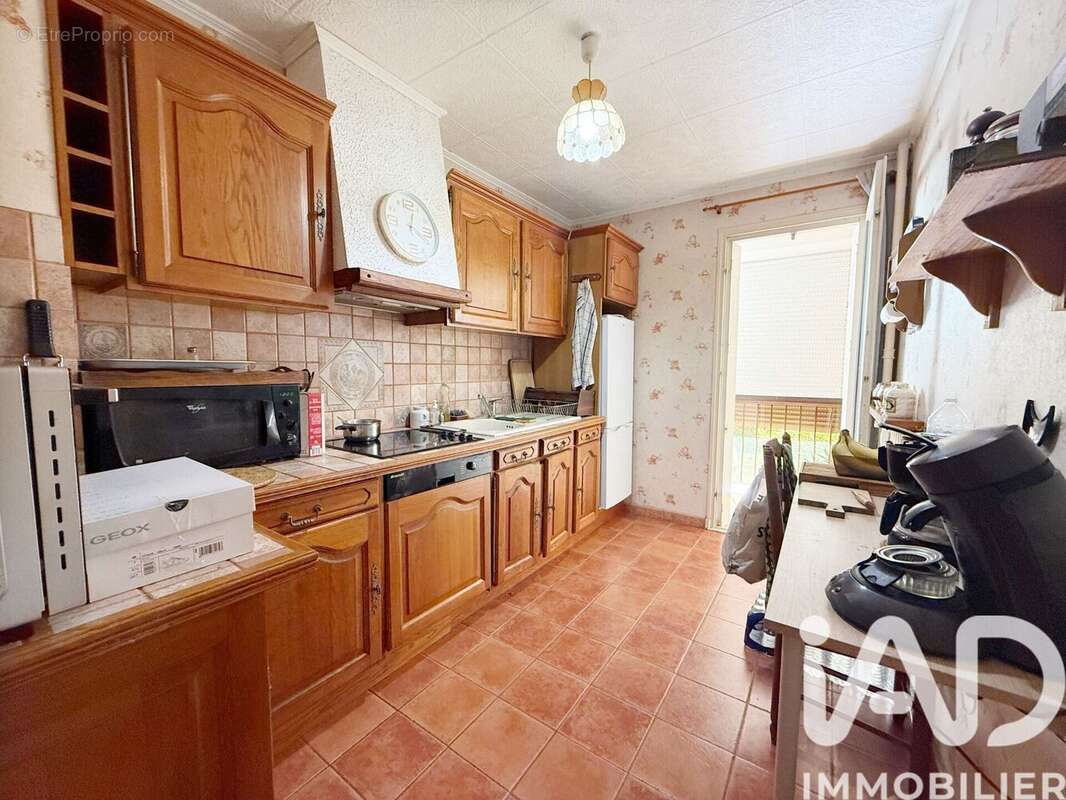 Photo 6 - Appartement à HYERES