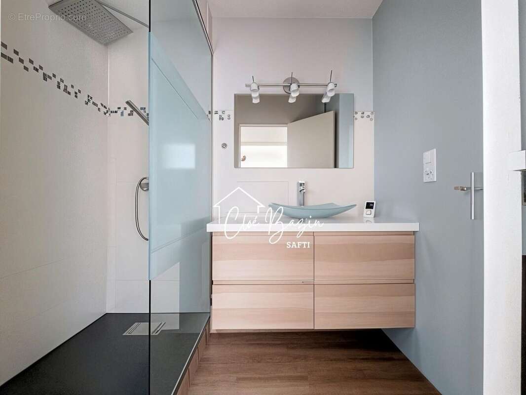 Photo 6 - Appartement à BLANQUEFORT