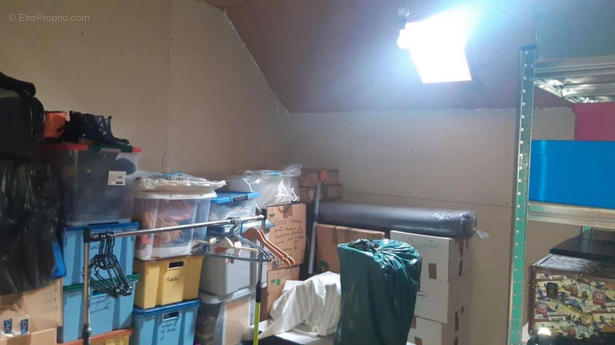 Maison à PLONEVEZ-DU-FAOU