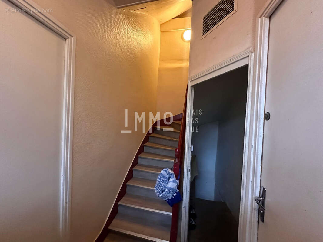 Appartement à VOUVRAY