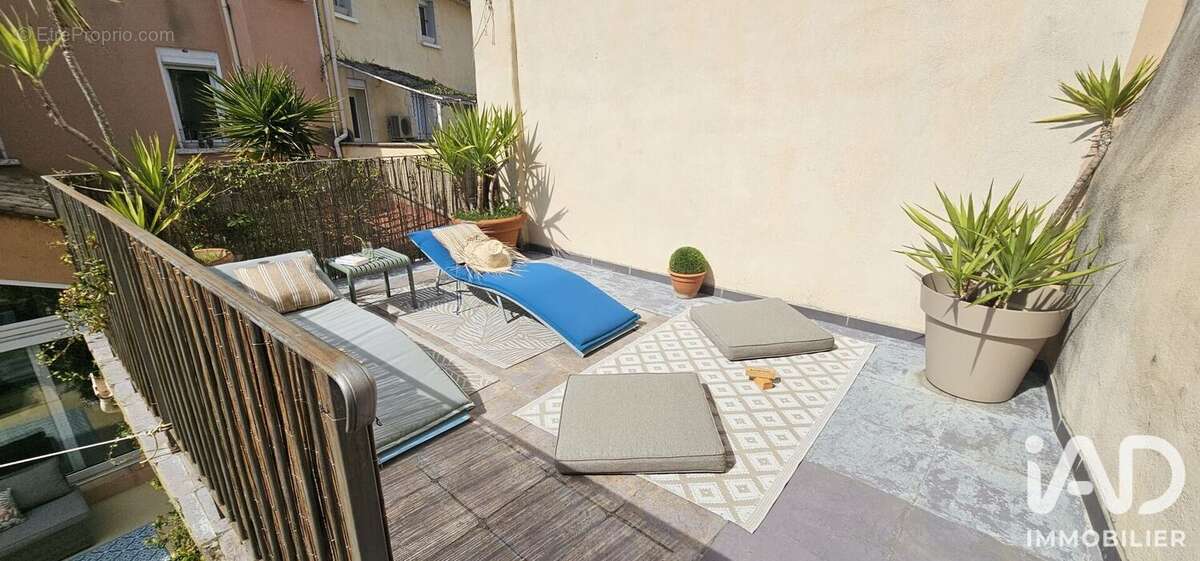 Photo 4 - Appartement à BEDARRIDES