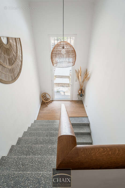 Maison à LA CIOTAT
