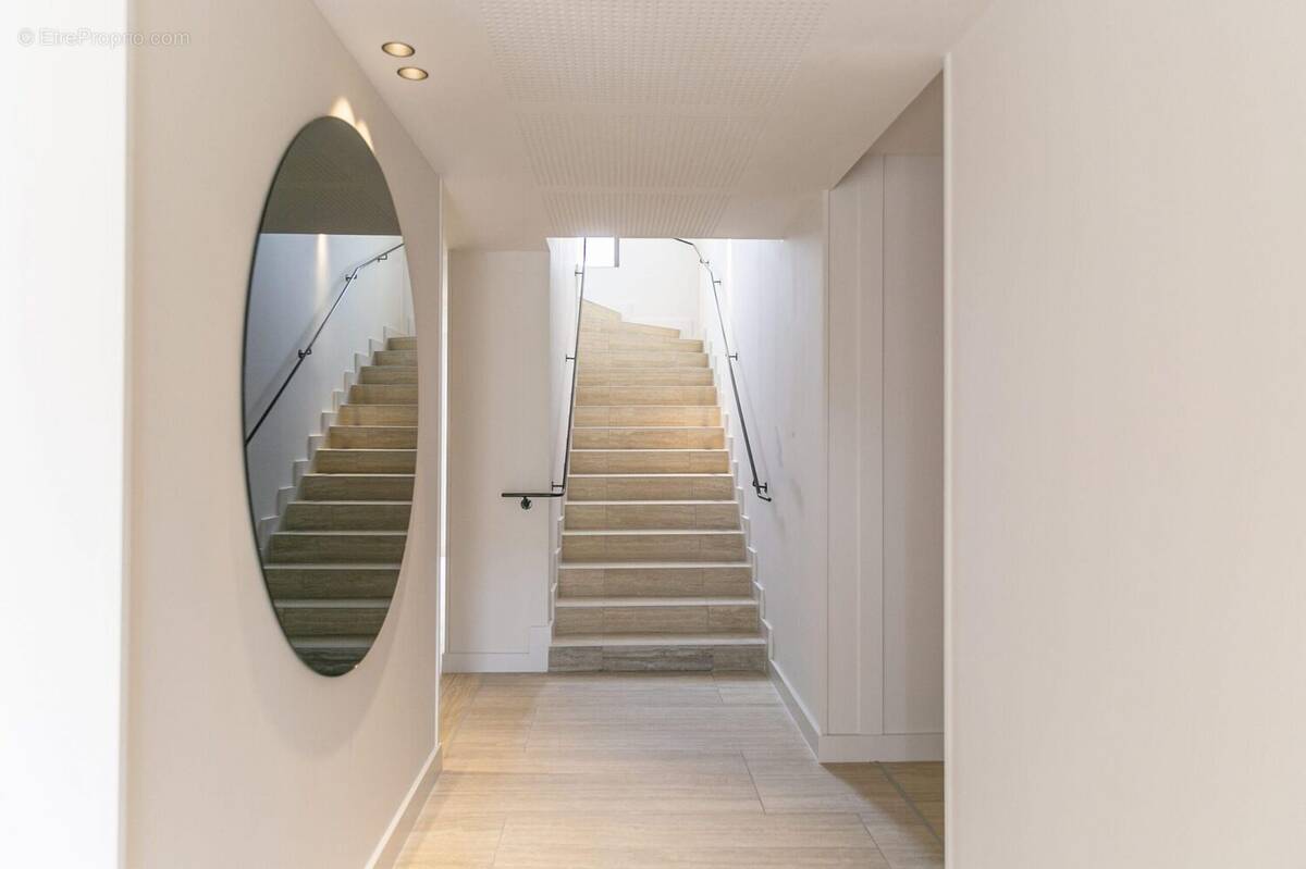 Appartement à CASTRIES