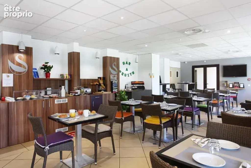 INVESTISSEMENT LOCATIF  Bouc-Bel-Air  Résidence de Tourisme Suite Home Aix-en-Provence - 5,56% de rentabilité - photo 10