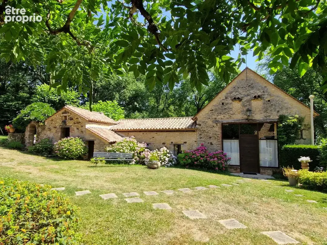 Maison d'Amis